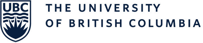 University of British Columbia