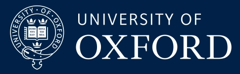 University of Oxford