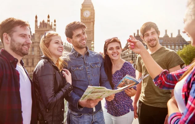 YC Overseas Study Abroad8460